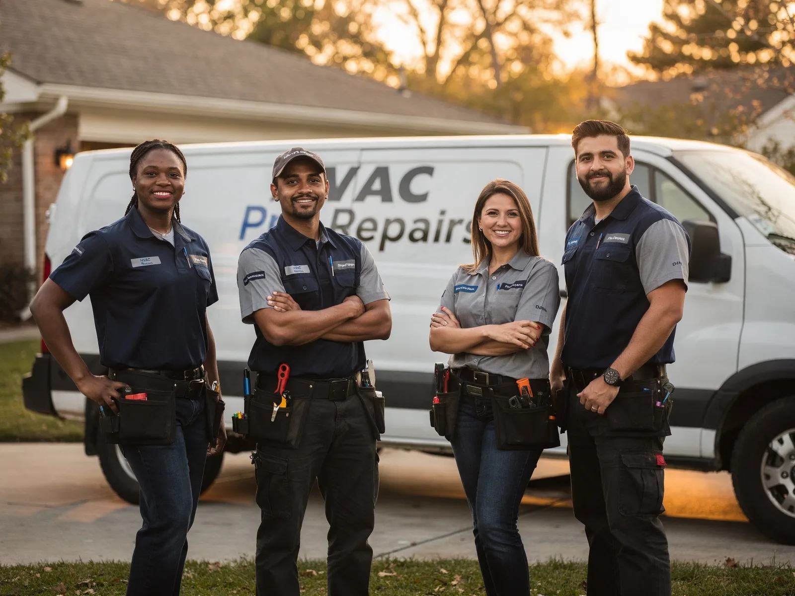 Heat Pump Repair company in Pease, MN
