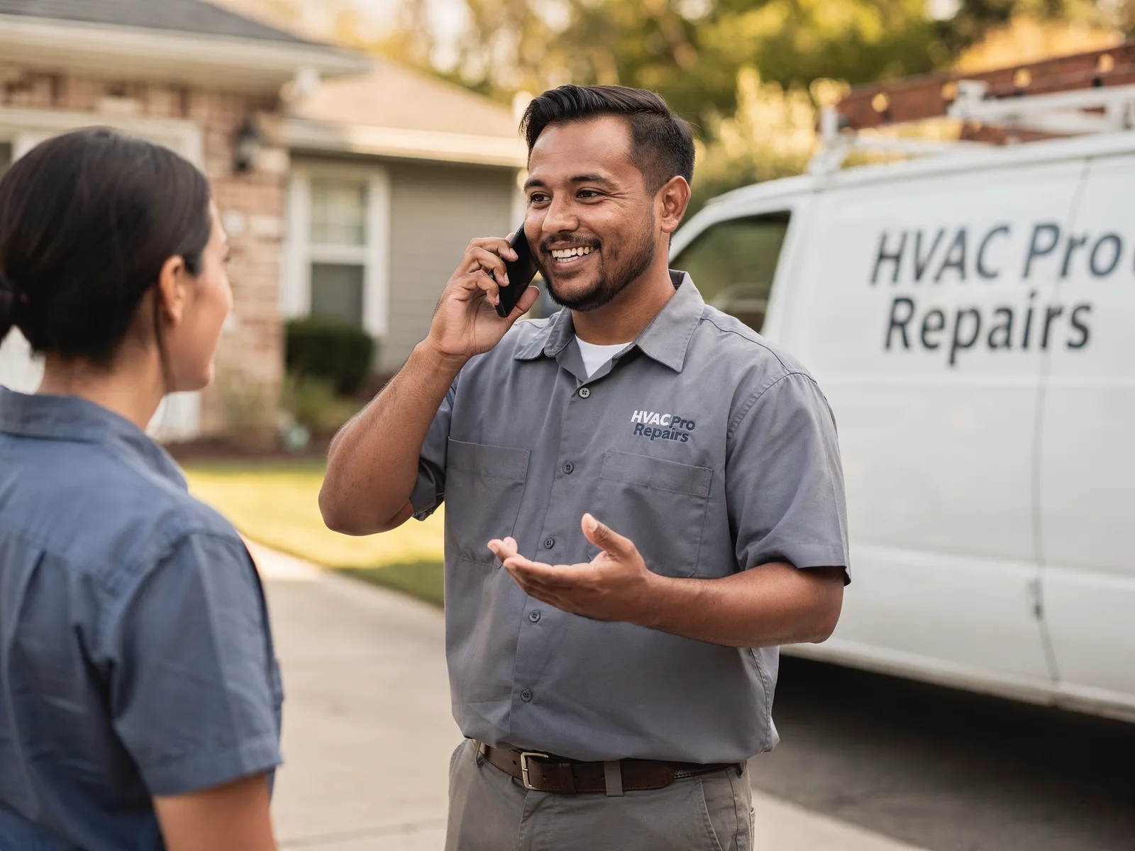 Heat Pump Repair Pease, MN FAQs